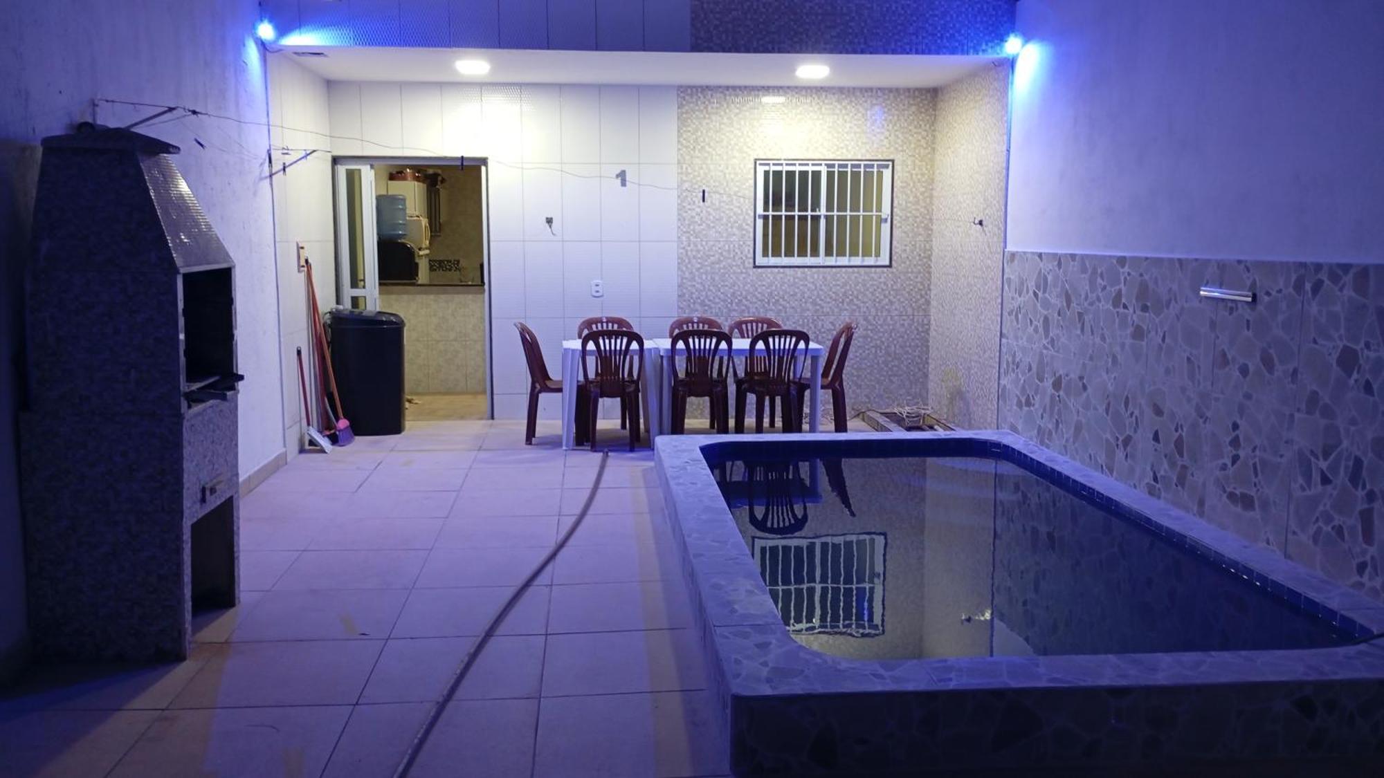 Duplex Praia Dourada 2 Maragogi Exterior photo