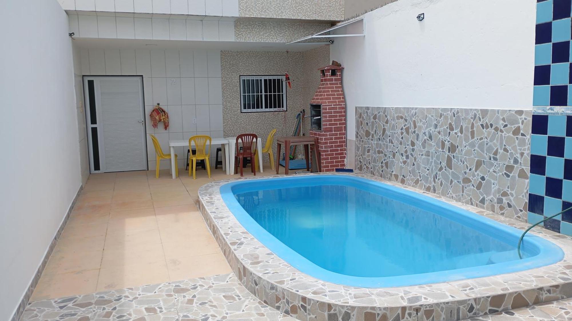 Duplex Praia Dourada 2 Maragogi Room photo