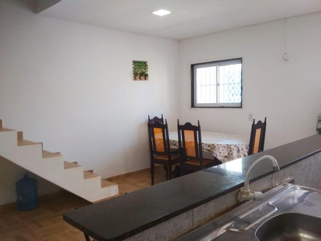 Duplex Praia Dourada 2 Maragogi Exterior photo