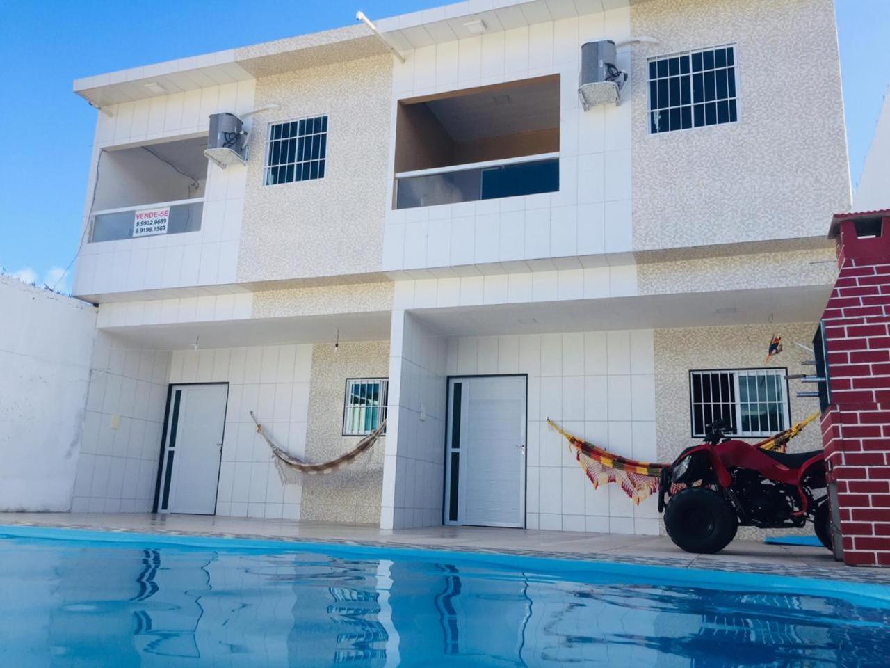 Duplex Praia Dourada 2 Maragogi Exterior photo