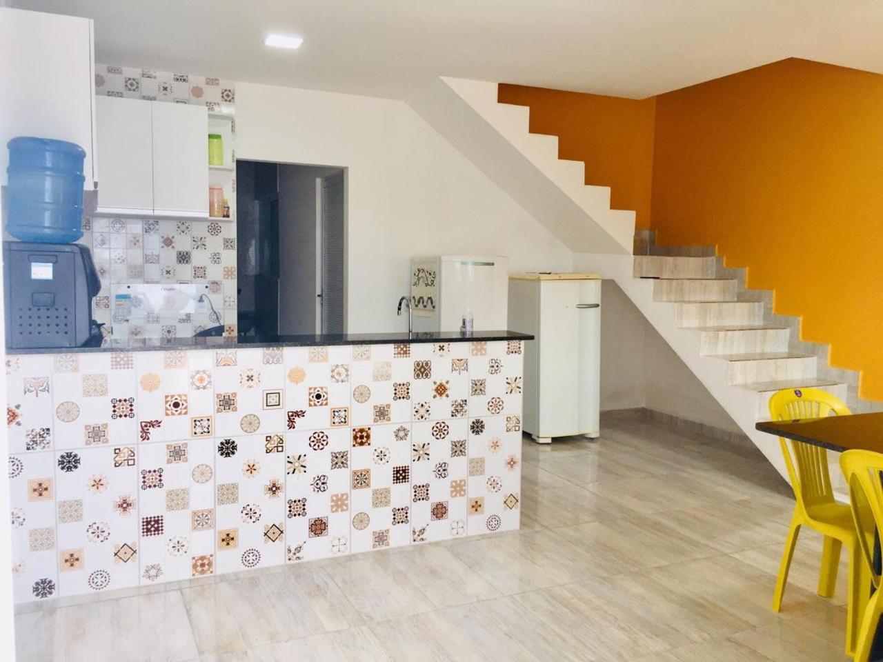 Duplex Praia Dourada 2 Maragogi Exterior photo