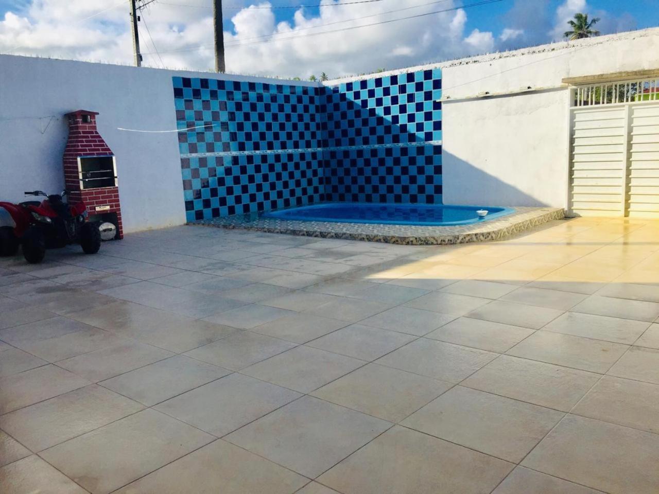Duplex Praia Dourada 2 Maragogi Exterior photo